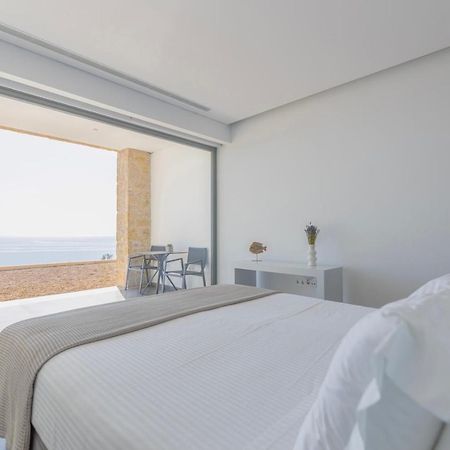 Villa Nupadi 카르다밀리 외부 사진