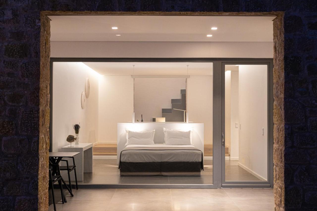 Villa Nupadi 카르다밀리 외부 사진
