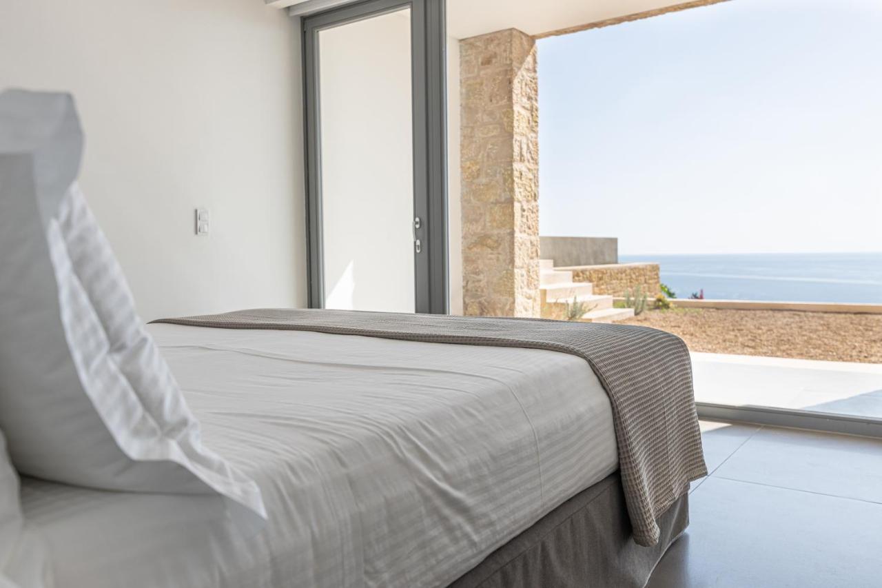 Villa Nupadi 카르다밀리 외부 사진