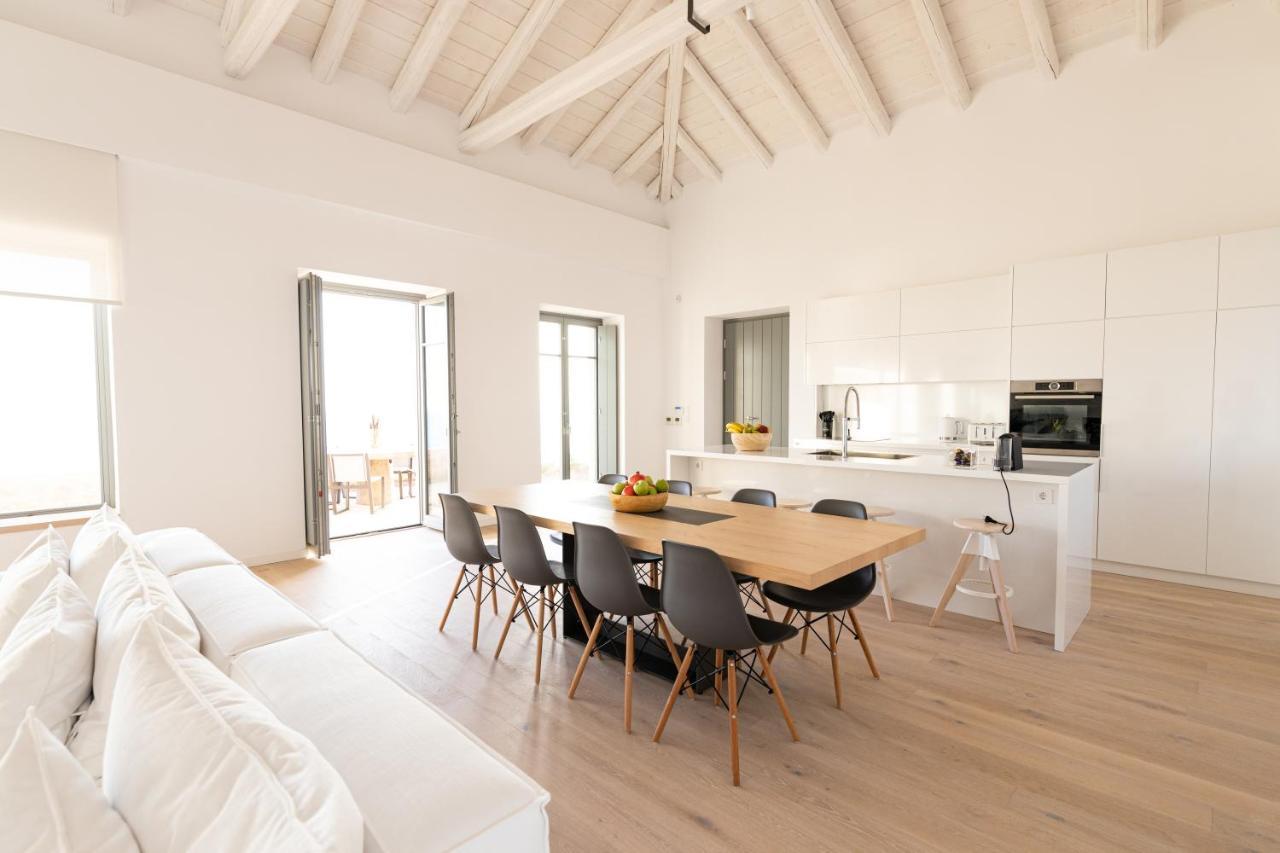 Villa Nupadi 카르다밀리 외부 사진