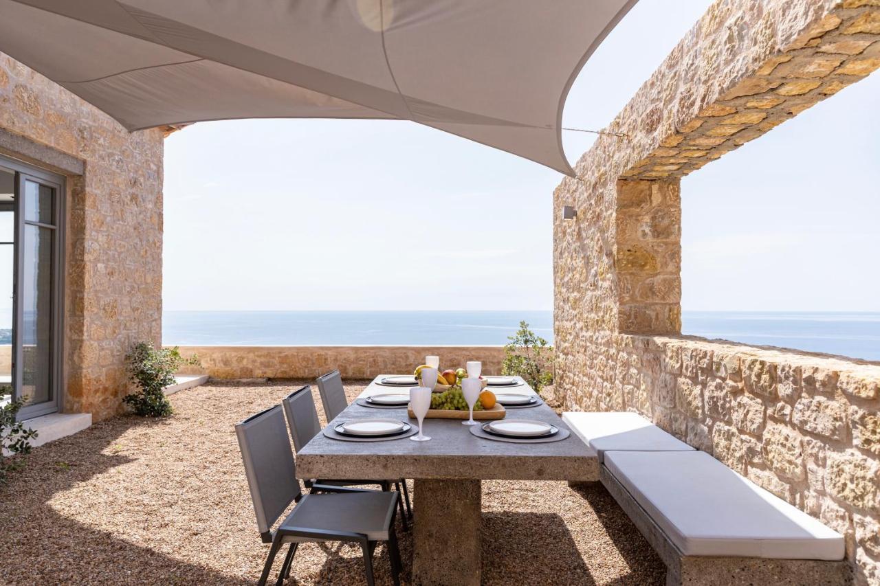 Villa Nupadi 카르다밀리 외부 사진