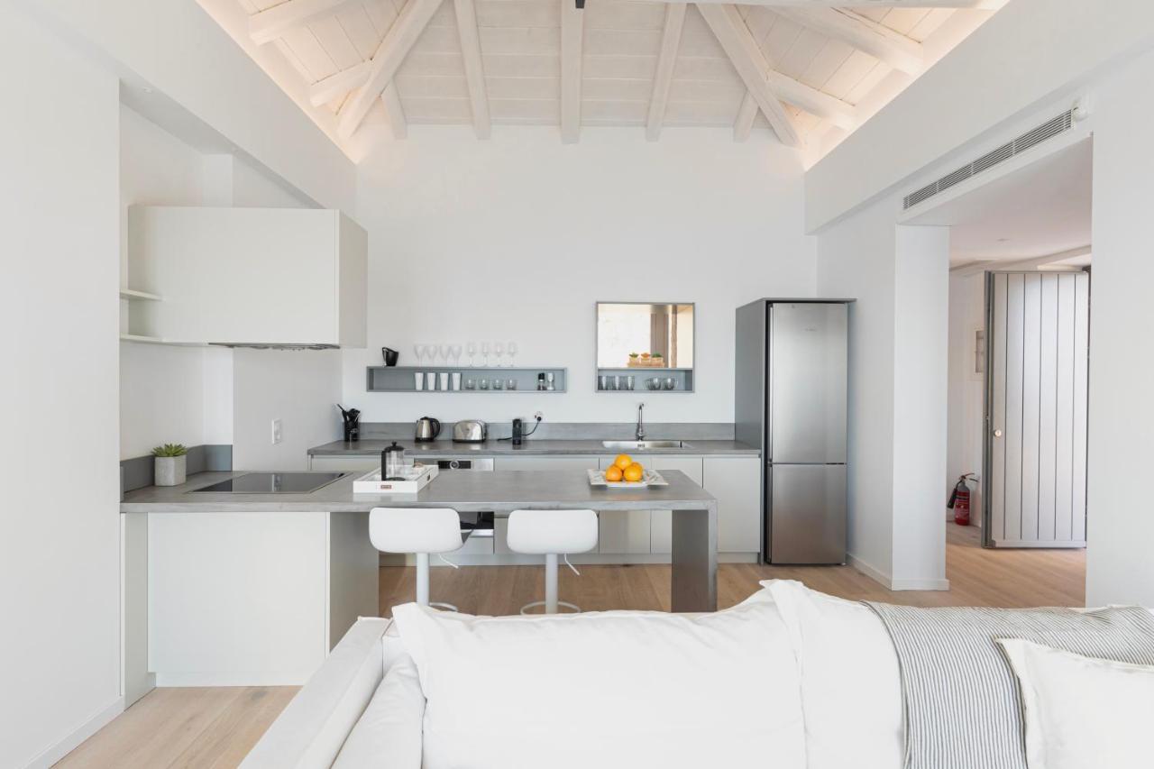 Villa Nupadi 카르다밀리 외부 사진