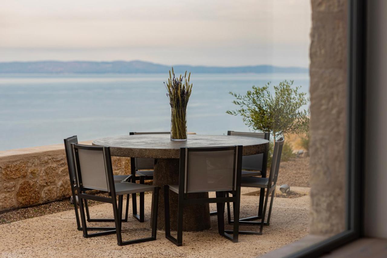 Villa Nupadi 카르다밀리 외부 사진