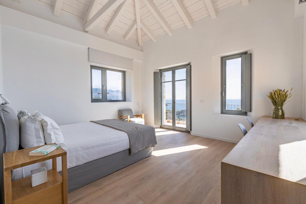 Villa Nupadi 카르다밀리 외부 사진