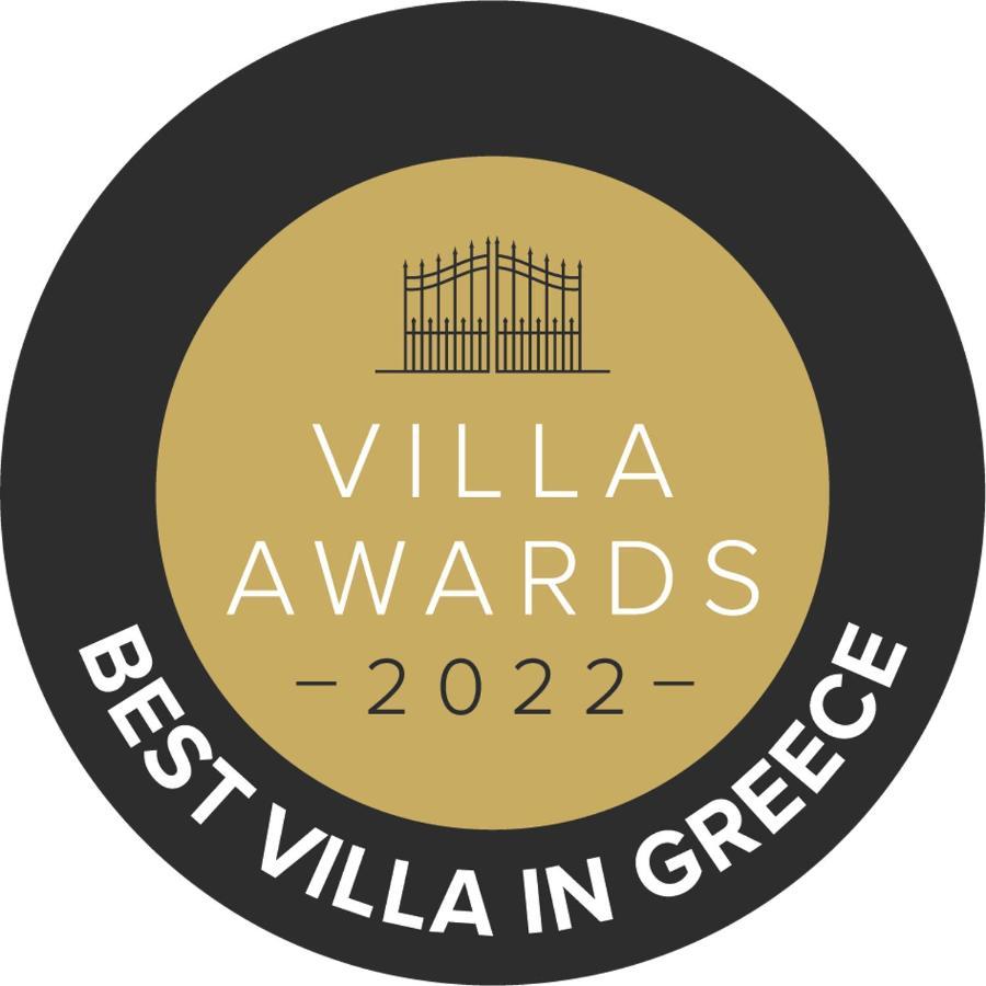 Villa Nupadi 카르다밀리 외부 사진